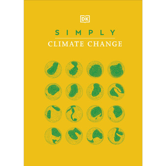 Simply Climate Change - ISBN 9780241516072
