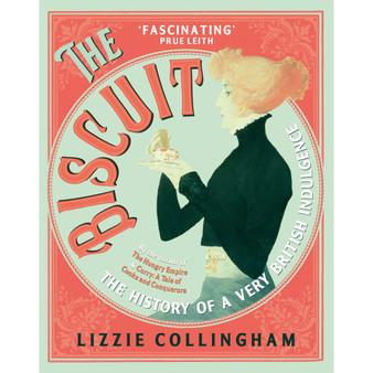 The Biscuit - ISBN 9781529112245