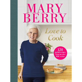 Love to Cook - ISBN 9781785946776