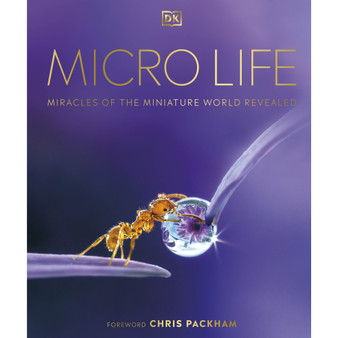 Micro Life - ISBN 9780241412756