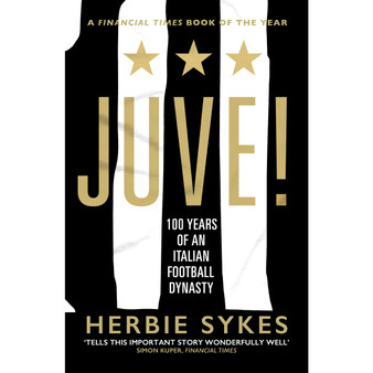 Juve! - ISBN 9781787290518