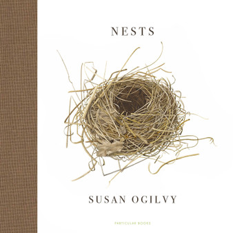 Nests - ISBN 9780241481714