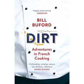 Dirt - ISBN 9780099464440