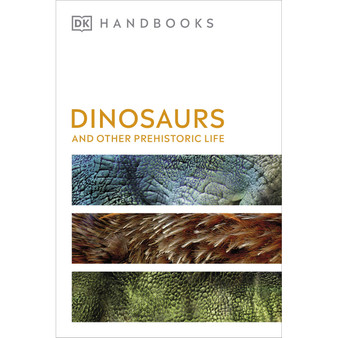 Dinosaurs and Other Prehistoric Life - ISBN 9780241470992