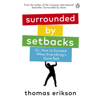 Surrounded by Setbacks - ISBN 9781785043666