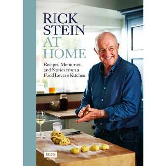 Rick Stein at Home - ISBN 9781785947087