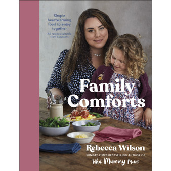 Family Comforts - ISBN 9780241534694