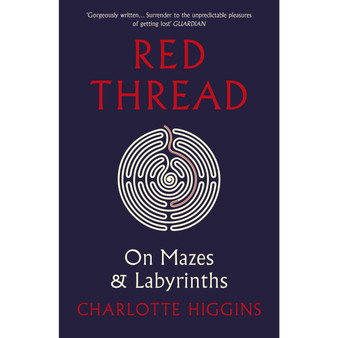 Red Thread - ISBN 9781784702649