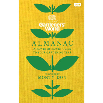 The Gardeners’ World Almanac - ISBN 9781785947520