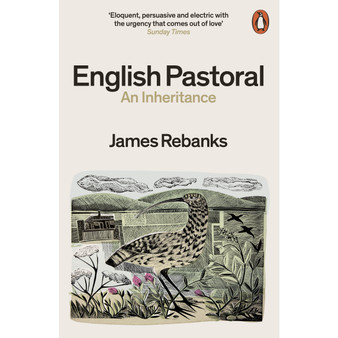 English Pastoral - ISBN 9780141982571