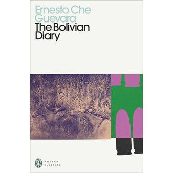 The Bolivian Diary - ISBN 9780241465073