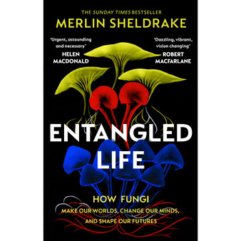 Entangled Life - ISBN 9781784708276