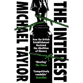 The Interest - ISBN 9781529110982
