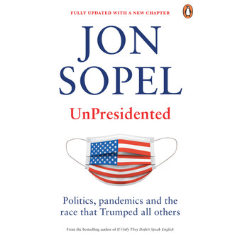 UnPresidented - ISBN 9781785944420