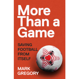 More Than a Game - ISBN 9781787290549
