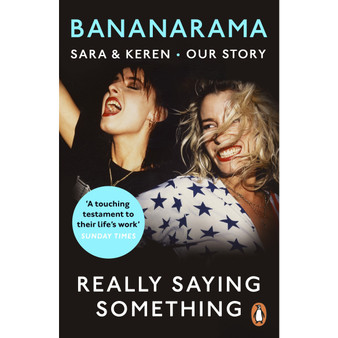 Really Saying Something - ISBN 9781787466616