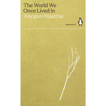 The World We Once Lived In - ISBN 9780141996936