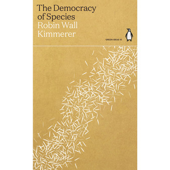 The Democracy of Species - ISBN 9780141997049
