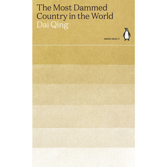 The Most Dammed Country in the World - ISBN 9780241514597