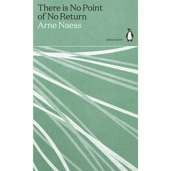 There is No Point of No Return - ISBN 9780241514610