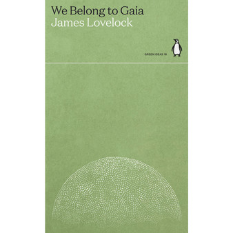 We Belong to Gaia - ISBN 9780241514641