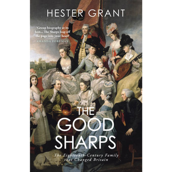 The Good Sharps - ISBN 9781784707224