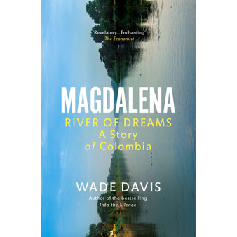 Magdalena - ISBN 9781529112214