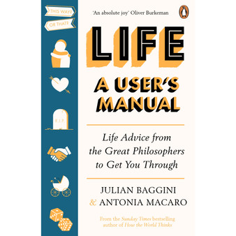 Life: A User’s Manual - ISBN 9781529104530