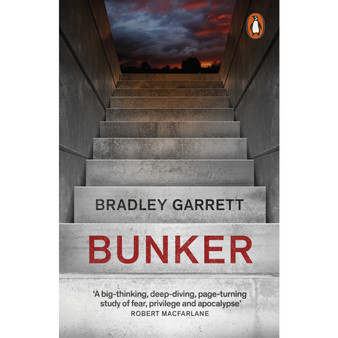 Bunker - ISBN 9780141987552