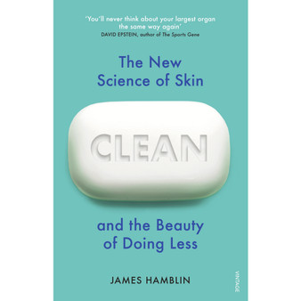 Clean - ISBN 9781784709709