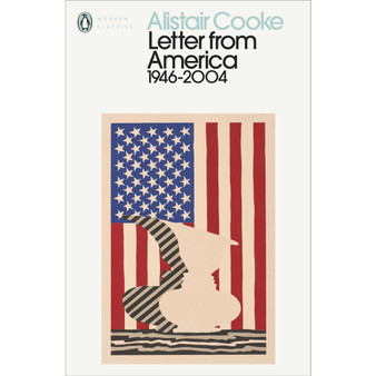 Letter from America - ISBN 9780241513361