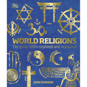 World Religions - ISBN 9780241487389