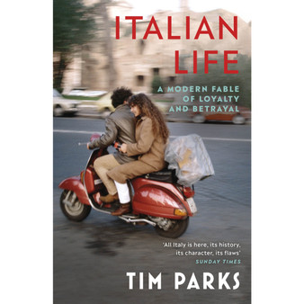 Italian Life - ISBN 9781529112580