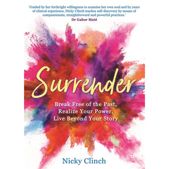 Surrender - ISBN 9781788173919