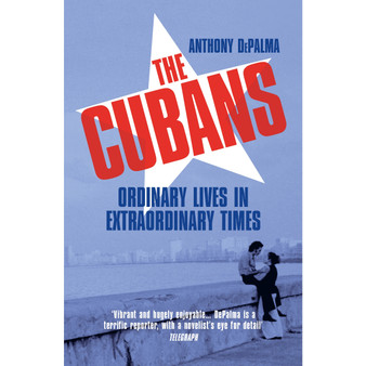 The Cubans - ISBN 9781784708221