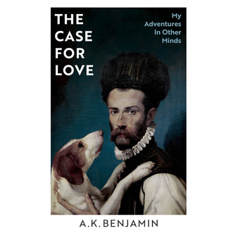 The Case for Love - ISBN 9781847926197