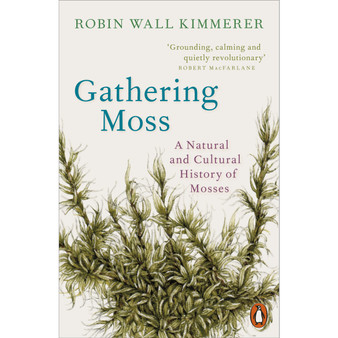 Gathering Moss - ISBN 9780141997629