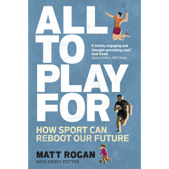 All to Play For - ISBN 9781529148138