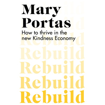 Rebuild - ISBN 9781787635166