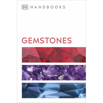 Gemstones - ISBN 9780241436189
