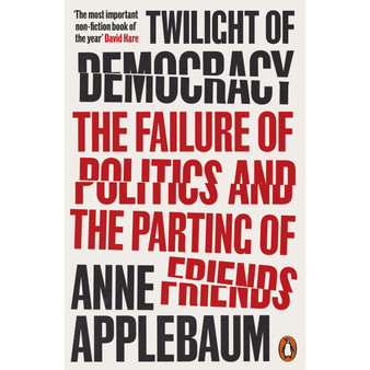 Twilight of Democracy - ISBN 9780141991672