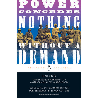 Unsung - ISBN 9780143136088