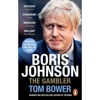 Boris Johnson - ISBN 9780753554920