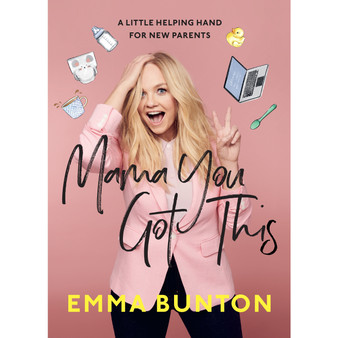 Mama You Got This - ISBN 9781529104561