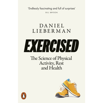 Exercised - ISBN 9780141986364