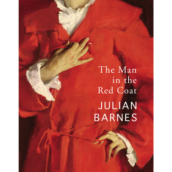 The Man in the Red Coat - ISBN 9781529112313