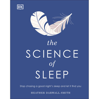 The Science of Sleep - ISBN 9780241458570