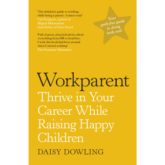 Workparent - ISBN 9780241402047