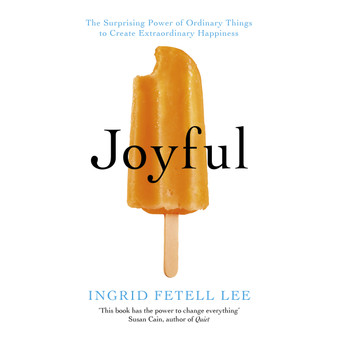 Joyful - ISBN 9781846045400
