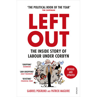Left Out - ISBN 9781529113624